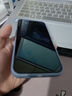 依斯卡【三倍增强】适用苹果11钢化膜XR iphone11/xr手机膜 防指纹高清防刮玻璃非全屏【带神器】JM486 实拍图