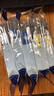 谊和（YIHERO） 标签带适用兄弟标签机色带NZE-631不干胶标签纸强粘覆膜标签色带标签机色带替TZE-231 【强粘型标签】黄底黑字 12mm 实拍图