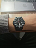 雷美诺时（Luminox）经典海龟 瑞士手表 鲁美诺斯军表运动潜水男表 XS.0321.L 实拍图