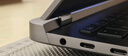华为MateBook GT 14 酷睿Ultra 笔记本电脑 国家补贴2000元 115W超能释放 Ultra 9 32G 2T 深空灰 实拍图