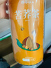 养年华苦荞麦茶250克 全胚芽全颗粒特级小麦香茶型大麦茶叶食品养生茶 实拍图