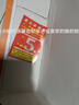 鸿星品尓克真皮摇摇鞋女新款秋季女士运动鞋时尚网面百搭老爹鞋网鞋软 白色/单网 38 实拍图