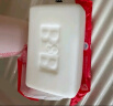 保宁（B&B）婴幼儿尿布洗衣皂儿童洗内衣内裤肥皂宝宝专用香皂【到手共4块】 实拍图