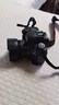 JJC 相机遮光罩 适用于佳能EF 50mm F1.8 STM镜头 替代ES-68 200DII二代 90D 850D 5D4小痰盂三代配件 莲花型 实拍图