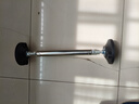 伍斯堡浴室柜安装支撑器支撑杆立柱支撑架吊柜可调节伸缩升降支架脚神器 【不锈钢】正反丝(31-44.5cm)1只 实拍图