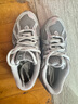 NEW BALANCE【IU同款】运动鞋男鞋女鞋网面液态银老爹鞋1906R系列M1906REH 37 实拍图