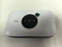 TCL随身wifi三网通用免插卡无线wifi6车载4G路由器随身便携无限制移动联通电信全国通用2025款5GXY15B 【旗舰顶配版】3000毫安大电池超长续航36小时 不限速不虚标月享1500G流量 实拍图