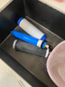 洁净世家适用沁园净水器滤芯PP棉CTO压缩碳RO反渗透膜UF超滤膜T33后置碳净水机滤芯 RO185-自动【全套5支装】 实拍图
