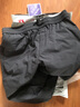 鸭鸭（YAYA）羽绒裤男直筒厚款保暖外穿秋冬中青年加绒长裤9915灰色185 实拍图