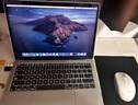 苹果（Apple） MacBook Pro/Air 二手苹果笔记本电脑 商务 办公 游戏 设计 剪辑 95新16款L42灰/UQ2银i5-8/256G 实拍图