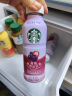 星巴克（Starbucks） 星茶饮 莓莓+桃桃330ml*12入 果汁茶饮料礼盒 实拍图