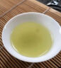 宾之香茶叶礼盒装铁观音1725产自安溪新茶特级浓香型高档木质兰花500g 实拍图