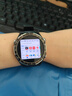 览邦Watch Ultra智能手表多功能插5g卡电话WiFi上网下载App微信视频成年人【Ai+语音+视觉】腕上小手机 电镀黑银【驰骋疆场】送拉力硅胶表带大礼包 Watch Ultra【旗舰“硬核”新 实拍图