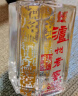 泸州老窖 六年窖头曲 浓香型白酒 52度500ml*4瓶整箱装 凤鸣祥瑞礼盒  实拍图
