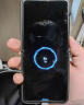 努比亚（nubia）国民小折叠Flip 国家补贴 12GB+512GB 焦糖色 高通骁龙芯片 5000万后置双摄 120Hz屏 5G拍照AI手机 实拍图