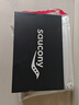 Saucony索康尼浪潮3缓震跑鞋25年春季透气跑步鞋入门训练运动鞋男TIDE3 黑5 43 实拍图