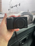 理光（RICOH） GR3X 街拍相机 APS-C画幅大底 40人文新视角 GRIIIx便携数码相机 GR3X 套餐2 黑色 实拍图