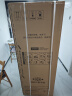 美的（Midea）195两门二门双开门低噪租房小型家用电冰箱风冷无霜小冰箱MR-195WE不串味以旧换新【国家补贴】 实拍图