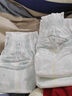 帮宝适（Pampers）绿帮纸尿裤 尿不湿 新生儿尿裤 超薄干爽 中码 M96片 实拍图