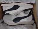 彪马PUMA【尺码偏小】男女低帮轻便复古缓震运动休闲鞋401605 39 实拍图