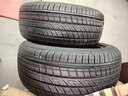 富神（FORTUNE） 汽车轮胎 235/55R18 104V FSR303适配哈弗H2/探岳/途观L静音舒适 实拍图