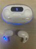 GR索尼SONY睡眠耳机柏林之声蓝牙耳机骨传导贴耳式隐形迷你真无线不入耳式超长续航主动降噪通话 顶配黑【隔音助眠+升级蓝牙5.4] 实拍图