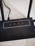 LS通天猴家用路由器千兆端口WiFi6双频4G免插卡便携式车载宿舍办公全屋覆盖大户型穿墙王无线宽带 【穿墙旗舰款】双网切换+提速400% 实拍图