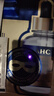 AHC玻尿酸黄金眼膜5片/盒 眼膜 弹润透亮紧致 生日礼物送女友 实拍图