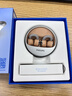 飞利浦（PHILIPS）TAQ4220蓝牙耳机耳夹式高清通话降噪蓝牙5.4翻译会议记录电竞游戏音乐跑步运动长续航开放式耳机 铂金银【多麦降噪 | 环绕音效】 套餐2：赠送软件会员 实拍图