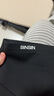 SIINSIIN5.0鲨鱼裤秋冬厚款女外穿加绒打底裤保暖瑜伽收腹提臀高腰显瘦 实拍图