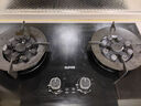 苏泊尔（SUPOR）燃气灶双灶家用厨房天然气灶台式嵌入式5.2KW极限火大火力可调节底壳免换装煤气灶【咨询有红包】 【天然气】5.2KW九腔猛火灶 双边定时 实拍图