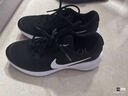 【95成新】耐克NIKE女休闲鞋透气新版天君TANJUN运动鞋DJ6257-004黑36   实拍图