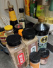 寻鲜匠 椒盐粉850g/瓶 调料烧烤调料香料撒料调味品 实拍图
