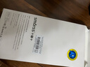 Smorss 【2片装】适用苹果11Promax/XS MAX防窥钢化膜 iPhone11Pro max/xs max手机膜 通用非全屏钢化膜 实拍图
