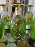 竹叶青山西汾酒（2020年左右出厂） 百年礼盒 38度 500ml*2瓶 2020年 500mL 2瓶 实拍图
