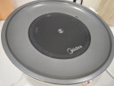 美的（Midea）电陶炉电磁炉围炉煮茶器家用1200w大功率烧水火锅电池炉轻音低辐射不挑锅具国家补贴MC-HW12EY10 实拍图