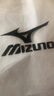 美津浓（MIZUNO）短袖t恤男士凉感冰丝夏季薄款户外青年速干衣 黑色【2104】 L 实拍图