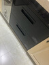 志高（CHIGO）嵌入式消毒柜家用小型厨房碗筷餐具多功能三层120L大容量立式高温消毒碗柜 一星级 100L 两层6健+童锁高配 实拍图
