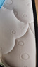 海马天然椰棕床垫乳胶定制榻榻米床垫儿童黄麻棕榈加硬床垫子1.5x2米 7cm厚（3cm0胶椰棕＋2cm乳胶） 1.2×2米 实拍图