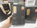 贡苑2025新茶 头采特级雀舌明前绿茶60g*2盒茶叶礼盒装送长辈自己喝 实拍图