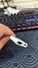 毕亚兹 Type-c转HDMI转换器4K60HZ/PD100W快充 支持iPhone16/15全系列 华为小米USB-C口手机/笔记本 实拍图