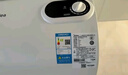 美的（Midea）热水器 家用储水式电热水器电 节能省电安全速热双重防漏电防电墙卫生间租房【国家补贴15%】15A3 50L 2000W 【2-3人用】速热A3 实拍图