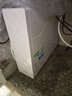 海尔（Haier）净水器家用直饮机厨下RO反渗透纯水机前十名加热净饮一体机餐边柜饮水机全屋前置过滤器光鳞净水器 高端套装-高端彩屏管线机+净水器 实拍图