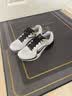 耐克（NIKE）跑步鞋男鞋 秋季新款WINFLO 11轻便透气缓震运动休闲鞋跑鞋 HQ7975-100 AIR缓震配置/舒适运动/透气耐穿 44 实拍图
