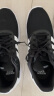 阿迪达斯 （adidas）男鞋春季运动鞋舒适透气休闲鞋子耐磨缓震跑步鞋  42.5 实拍图