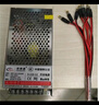 视明通 监控电源适配器12V10a20A 摄像头稳压开关电源12v变压器集中电源供电集中电源箱 集中电源12V30A 实拍图