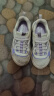 Skechers斯凯奇童鞋女童时尚网面鞋儿童运动鞋夏季大童小白鞋319009L 晒单实拍图