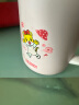 膳魔师（THERMOS）保温马克杯成人学生保冷水杯子礼物办公 巧虎联名款TJDG 320ml  实拍图