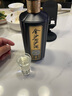 金沙回沙酒 贵州酱酒 宴请送礼 新老款随机发货 53度 500mL 1瓶 金沙真实年份8 实拍图