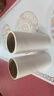 大号粘毛器卷纸可撕式除尘卷粘毛刷纸芯去毛胶替换纸装 20卷10cm30撕(或10卷60撕随机发) 实拍图